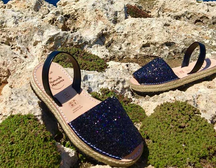 Avarques Naturals De Menorca S.L. par de calzado